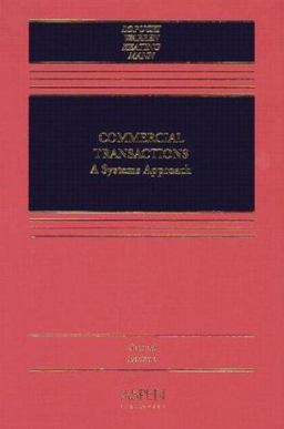 Commercial Transactions Commercial Transactions