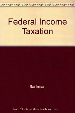 Federal Income Taxation 2002