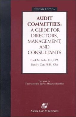 Audit Committees