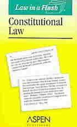 Constitutional Law