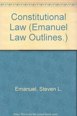 Constitutional Law