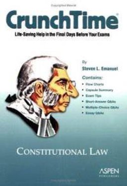 Constitutional Law 2002