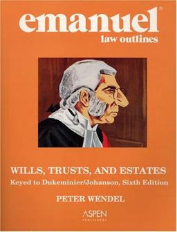 Wills Trust and Estates