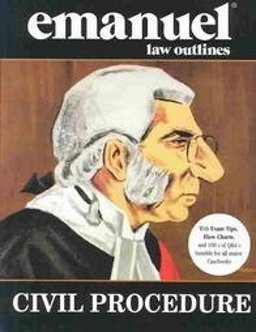 Civil Procedure Outline