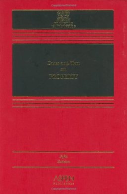 Cases and Text on Property Cases and Text on Property