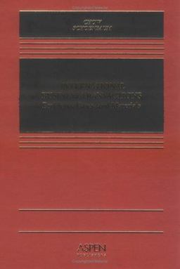 International Business Transactions