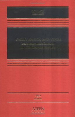 Child, Family, and State