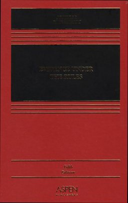 Evidence under the Rules