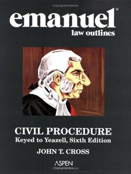Civil Procedure