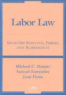 Labor Law Labor Law