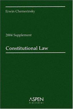 Constitutional Law