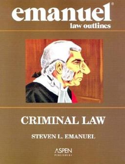 Criminal Law
