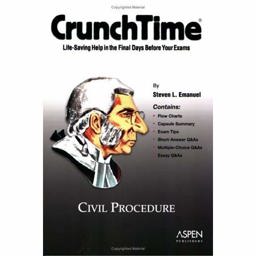 Civil Procedure