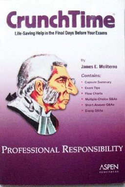 Professional Responsibility