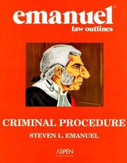 Criminal Procedure