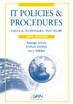 IT Policies and Procedures
