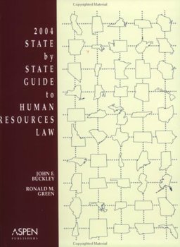 Human Resources Law 2004