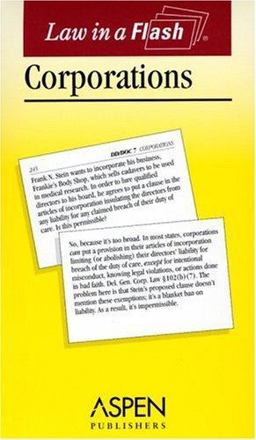 Corporations Corporations