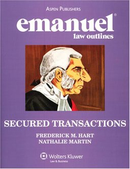 Secured Credit Elo 2006  9780735546295 Front Cover