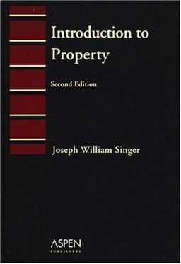 Introduction to Property Introduction to Property