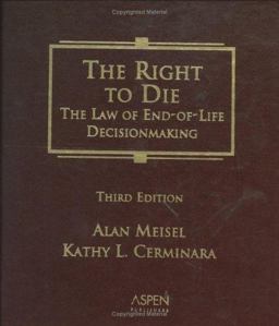 The Right to Die