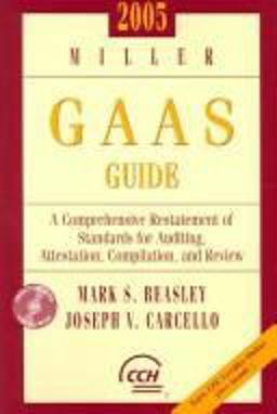 2005 Miller GAAS Guide
