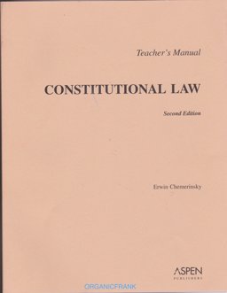 Constitutional Law