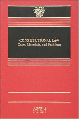 Constitutional Law