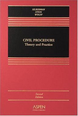 Civil Procedure
