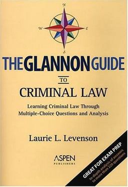Criminal Law
