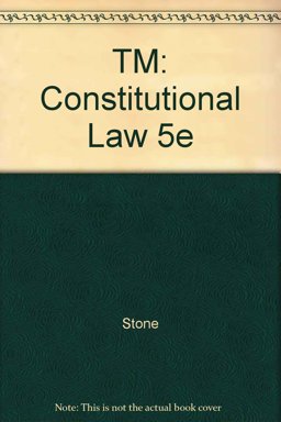 Constitutional Law