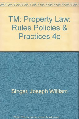 Property Law Property Law