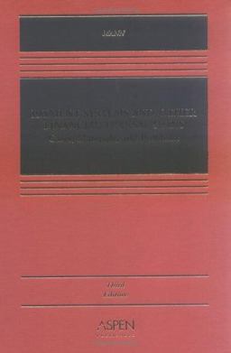 Payment Systems and Other Financial Transactions