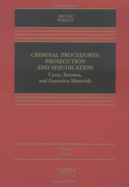 Criminal Procedures Criminal Procedures