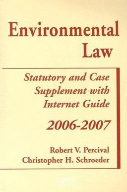 Environmental Law