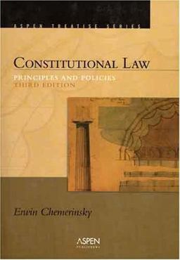 Constitutional Law