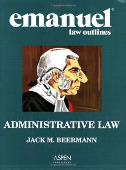 Administrative Law