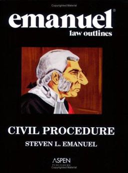 Civil Procedure Civil Procedure