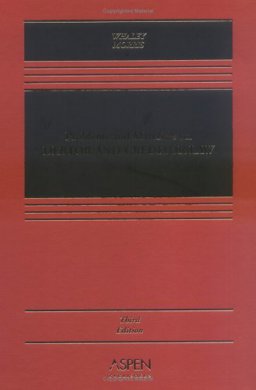 Problems and Materials on Debtor and Creditor Law
