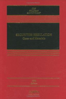 Securities Regulation