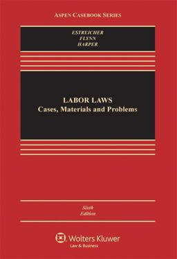 Labor Law Labor Law