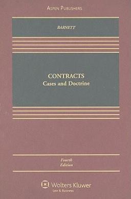 Contracts