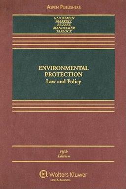 Environmental Protection