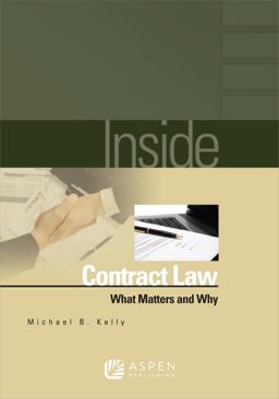 Contract Law