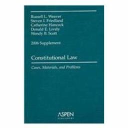 Constitutional Law