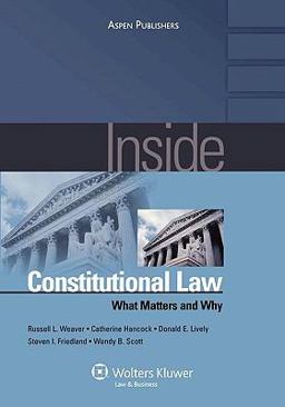 Inside Constitutional Law