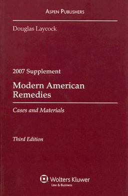 Modern American Remedies 2007 3rd 9780735569614 Front Cover