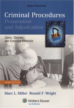 Criminal Procedures