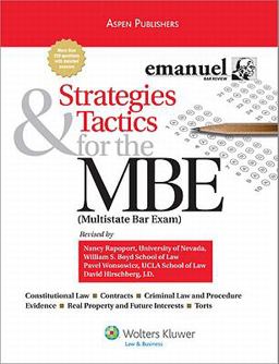 Strategies and Tactics for MBE 2008