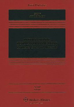 International Business Transactions